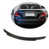Спойлер V5 (Карбон) для Mercedes E-class W213 2016-2023 гг