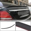 Спойлер V6 (Карбон) для Mercedes E-class W213 2016-2023 гг