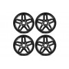 Диски из кованого алюминия Custom V1 (R20, 4 шт) 20*10J ET = 0 для Mercedes G сlass W463 1990-2018 гг