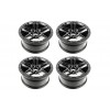 Диски из кованого алюминия Custom V1 (R20, 4 шт) 20*10J ET = 0 для Mercedes G сlass W463 1990-2018 гг