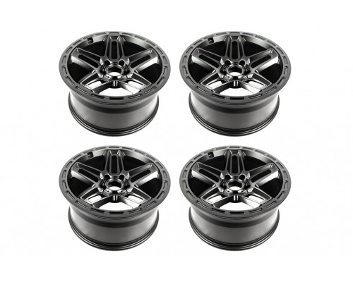 Диски из кованого алюминия Custom V1 (R20, 4 шт) 20*10J ET = 15 для Mercedes G сlass W463 1990-2018 гг