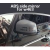 Рестайлинг зеркала W463 (2 шт) для Mercedes G сlass W463 1990-2018 - 60421-11