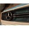 Передняя решетка (AMG) для Mercedes G сlass W463 1990-2018 - 60423-11