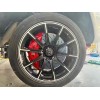 Тормозная система AMG для Mercedes G сlass W463 1990-2018 гг