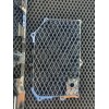 Комплект решіток в бампер (AMG) для Mercedes G сlass W463 1990-2018 - 62626-11