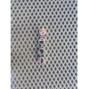Комплект решіток в бампер (AMG) для Mercedes G сlass W463 1990-2018 - 62626-11