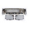 Комплект решіток в бампер (AMG) для Mercedes G сlass W463 1990-2018 - 62626-11