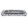 Комплект решіток в бампер (AMG) для Mercedes G сlass W463 1990-2018 - 62626-11