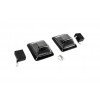 Поворотники Black Design (2 шт) для Mercedes G сlass W463 1990-2018