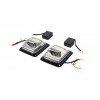 Поворотники OEM Design (2 шт) для Mercedes G сlass W463 1990-2018 гг