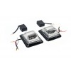 Поворотники OEM Design (2 шт) для Mercedes G сlass W463 1990-2018 гг