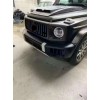 Комплект рестайлинга на W465 2025 G63 для Mercedes G сlass W463 2018-2024 гг