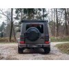 Комплект рестайлинга на W465 2025 G63 для Mercedes G сlass W463 2018-2024 гг