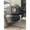 Комплект рестайлинга на W465 2025 G63 для Mercedes G сlass W463 2018-2024 гг