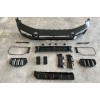Передний бампер W465 (для G63) для Mercedes G сlass W463 2018-2024 гг