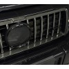 Окантовка Решетки Радиатора (Карбон) для Mercedes G class W463 2018-2024 гг