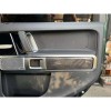 Комплект карбоновых вставок в салон V2 для Mercedes G class W463 2018-2024 гг