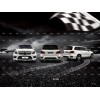 Комплект обвісів AMG (GL) для Mercedes GL/GLS сlass X166