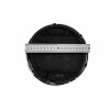 Передняя эмблема под стеклом, хром окантовка a0008880111 (для GLS) для Mercedes GL/GLS сlass X166
