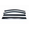Вітровики (4 шт, HIC) для Mercedes GL/GLS сlass X166 - 66655-11