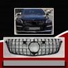 Передняя решетка GT (для GL) для Mercedes GL/GLS сlass X166 - 60406-11