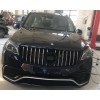 Передняя решетка GT (для GLS) для Mercedes GL/GLS сlass X166 - 60407-11