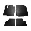 Гумові килимки (4 шт, Stingray Premium) для Mercedes GL/GLS сlass X166 - 54969-11