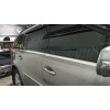 Нижня окантовка вікон (6 шт, нерж) для Mercedes GL сlass X164 - 57410-11