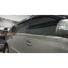 Нижняя окантовка окон (6 шт, нерж) для Mercedes GL сlass X164 - 57410-11