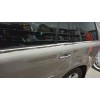 Нижняя окантовка окон (6 шт, нерж) для Mercedes GL сlass X164 - 57410-11