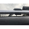 Перемычки на рейлинги под ключ (2 шт) Серый для Mercedes GL сlass X164 - 57881-11