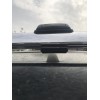 Перемички на рейлінг під ключ (2 шт) Чорний для Mercedes GL сlass X164 - 57882-11