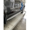 Боковые пороги Оригинальный дизайн для Mercedes GL сlass X164 - 52824-11