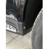 Боковые пороги Оригинальный дизайн для Mercedes GL сlass X164 - 52824-11