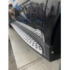 Боковые пороги Оригинальный дизайн для Mercedes GL сlass X164 - 52824-11