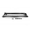 Боковые пороги Оригинальный дизайн для Mercedes GL сlass X164 - 52824-11