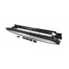 Боковые пороги Оригинальный дизайн для Mercedes GL сlass X164 - 52824-11