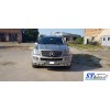 Передня дуга ST015 (нерж.) для Mercedes GL сlass X164