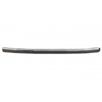 Передній захист ST008 (нерж) для Mercedes GL сlass X164