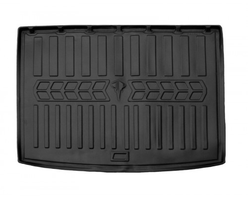 Коврик в багажник Stingray 3D для Mercedes GLA X156 2014-2019 гг