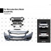 Комплект обвісів AMG для Mercedes GLA X156 2014-2019
