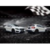 Комплект обвісів AMG для Mercedes GLA X156 2014-2019