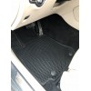 Килимки EVA (чорні) для Mercedes GLC coupe C253 - 81360-11