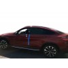 Рейлинги ОЕМ для Mercedes GLC coupe C253 - 60130-11