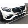 Комплект обвісів під AMG 63S для Mercedes GLC coupe C253