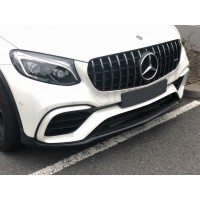 Комплект обвісів під AMG 63S для Mercedes GLC coupe C253