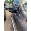 Накладки на зеркала BMW-style (2 шт) для Mercedes GLC coupe C253 - 80814-11
