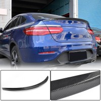 Спойлер V1 (Карбон) для Mercedes GLC coupe C253 2016-2023 гг