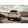Задний диффузор с насадками (Дизайн AMG63) для Mercedes GLC X253