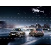 Комплект обвісів AMG GLC63 для Mercedes GLC X253